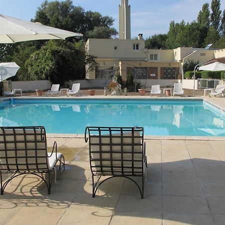 Hotel Acostel Meaux Dış mekan fotoğraf