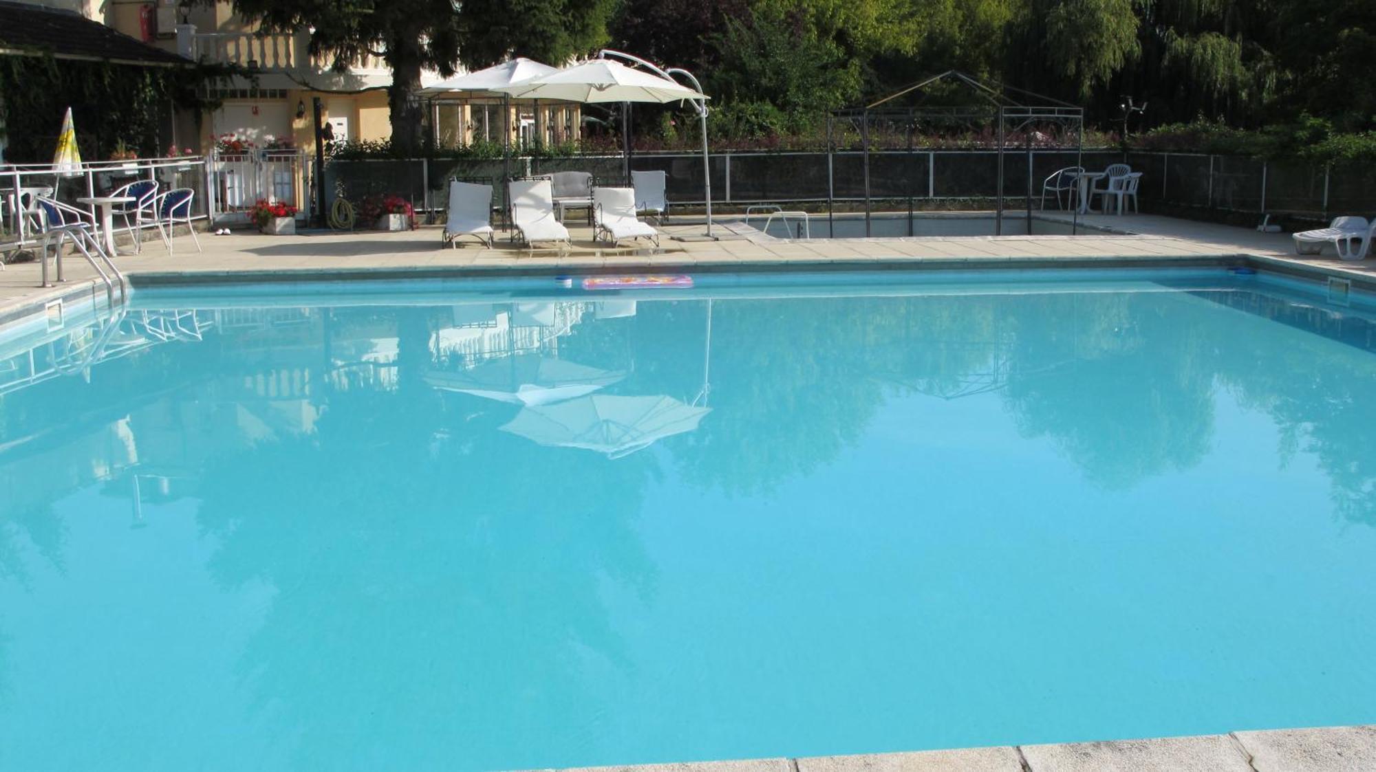 Hotel Acostel Meaux Dış mekan fotoğraf