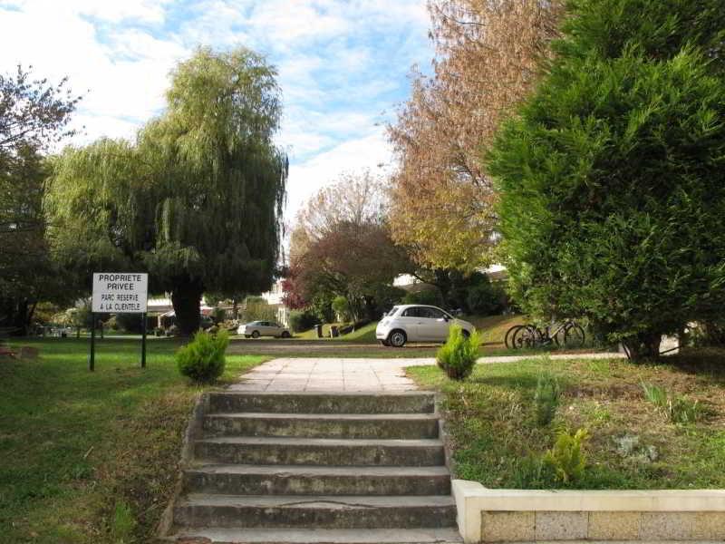Hotel Acostel Meaux Dış mekan fotoğraf