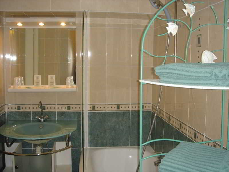 Hotel Acostel Meaux Dış mekan fotoğraf