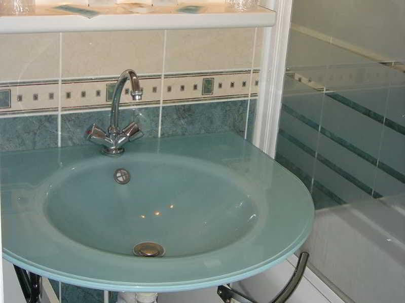 Hotel Acostel Meaux Dış mekan fotoğraf